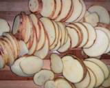 Lyonnaise potatoes recipe step 2 photo