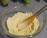 Foto del paso 2 de la receta: Falsas empanadillas de 3 quesos