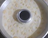 Foto langkah ke 3 dari resep Gluten Free Chiffon Tape Singkong.