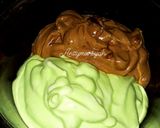 Foto langkah ke 3 dari resep Ice cream untuk diet.