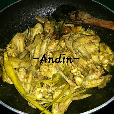 Langkah 4