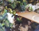 Foto del paso 2 de la receta: Salsa de Brocoli, tomate y queso crema