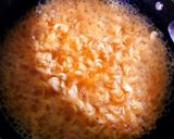 A picture of step 5 of Shortcrust Maggi Quiche.