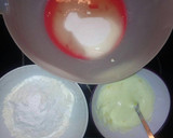 Foto del paso 3 de la receta: Bizcocho de yogur de limón