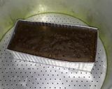 Foto langkah ke 4 dari resep Resep Brownies Kukus Coklat Lembut.