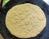 A picture of step 8 of Pita Bread.