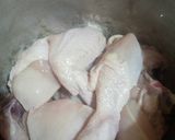 Foto langkah ke 1 dari resep Bumbu Ayam goreng kunyit praktis.