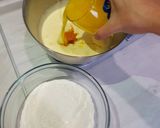 Фото кроку 2 до Мандариновый кекс🍊.