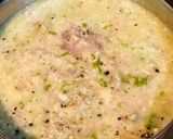 A picture of step 3 of Gondhoraj Chicken or Lebu-Lanka Chicken Curry.