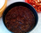 Tejszínes eper torta 🍓🍰 recept fázis 6 fotója