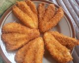 Foto langkah ke 5 dari resep Pisang Goreng Pasir Crispy.