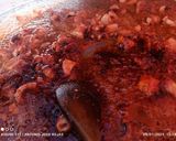 Foto del paso 3 de la receta: Paella de rape y sepia