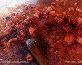 Foto del paso 3 de la receta: Paella de rape y sepia