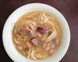 Foto del paso 4 de la receta: Mis porotitos