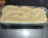 Une image de l'étape 9 de Tiramisu au thé matcha.