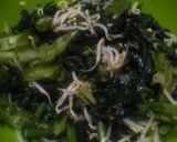 Foto langkah ke 4 dari resep Urap-Urap Surabaya.