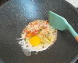 Foto langkah ke 4 dari resep Orak-arik kecambah/toge.