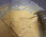 A picture of step 2 of Bread Pakora.