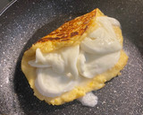 Foto del paso 3 de la receta: Cachapas venezolanas