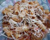 Foto del paso 5 de la receta: Guiso de fideos