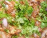 प्याज़ की कचौड़ी (pyaz ki kachodi recipe in Hindi) रेसिपी चरण 5 फोटो