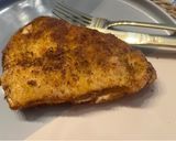 Foto del paso 6 de la receta: Cachopo de Pechuga de Pavo, con Pimiento del Piquillo y Queso Azul