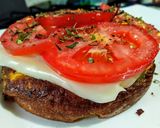 Foto del paso 4 de la receta: MINI TORTILLA Española a la Napolitana...!🐣🍅