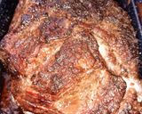 Foto del paso 4 de la receta: Picaña rellena al Horno con Panceta y Queso -Picanha no Forno recheada com Queijo e Bacon