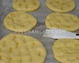 Resipi Hawaiian Chicken Mini Pizza Munah Masak Oleh Kuzuka By Jeehan Cookpad