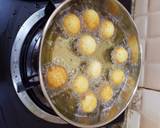 Gulab Jamun recipe step 3 photo