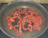 Foto del paso 2 de la receta: Corvina al horno