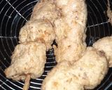 A picture of step 4 of Chicken stick🍢چکن اسٹک🍢.