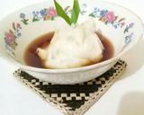 Foto langkah ke 4 dari resep Bubur sumsum 💐.