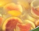 Foto del paso 2 de la receta: Mermelada de cítricos