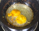 A picture of step 7 of Mumbai Magic Vada.