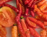 Foto langkah ke 2 dari resep Sambal Siruit.