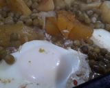 Foto del paso 4 de la receta: Tapa de asado al horno con papas, batatas y yapa!