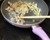 Hình bước làm 1 của món Kho quẹt