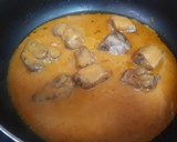 Foto del paso 6 de la receta: Fideos con costilla y alcachofas