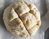 Foto del paso 3 de la receta: Pan casero en Robot Mambo