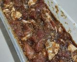 Foto langkah ke 3 dari resep Sate Maranggi.