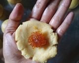 Foto langkah ke 3 dari resep Nastar Jumbo.