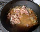 FoFa Braised Pig Trotters recipe step 6 photo