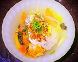 Foto langkah ke 7 dari resep Salmon Kuah Asam.
