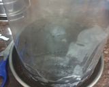 A picture of step 6 of Pull me Brownie.
