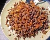 Foto del passaggio 11 della ricetta Samosa con carne e verdure