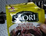 Foto langkah ke 1 dari resep Cumi Saos Mentega.