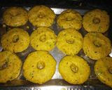 A picture of step 15 of Surti Kapuria (Instant version of Dhokla) Recipe.