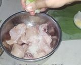 Foto langkah ke 1 dari resep Resep pepes ayam kemangi rumahan.