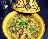صورة لخطوة 4 من وصفة جواز شوفلور بلمرقة بيضاء الله على البنة 😋